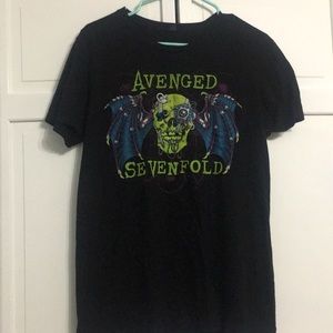 Avenged Sevenfold T-Shirt